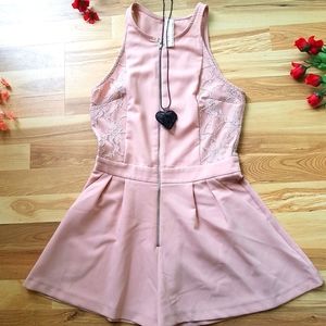 Robin-K Romper